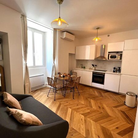 Le Petit Palais Notre Dame - Heart Of Dijon - With Ac Apartment Ngoại thất bức ảnh