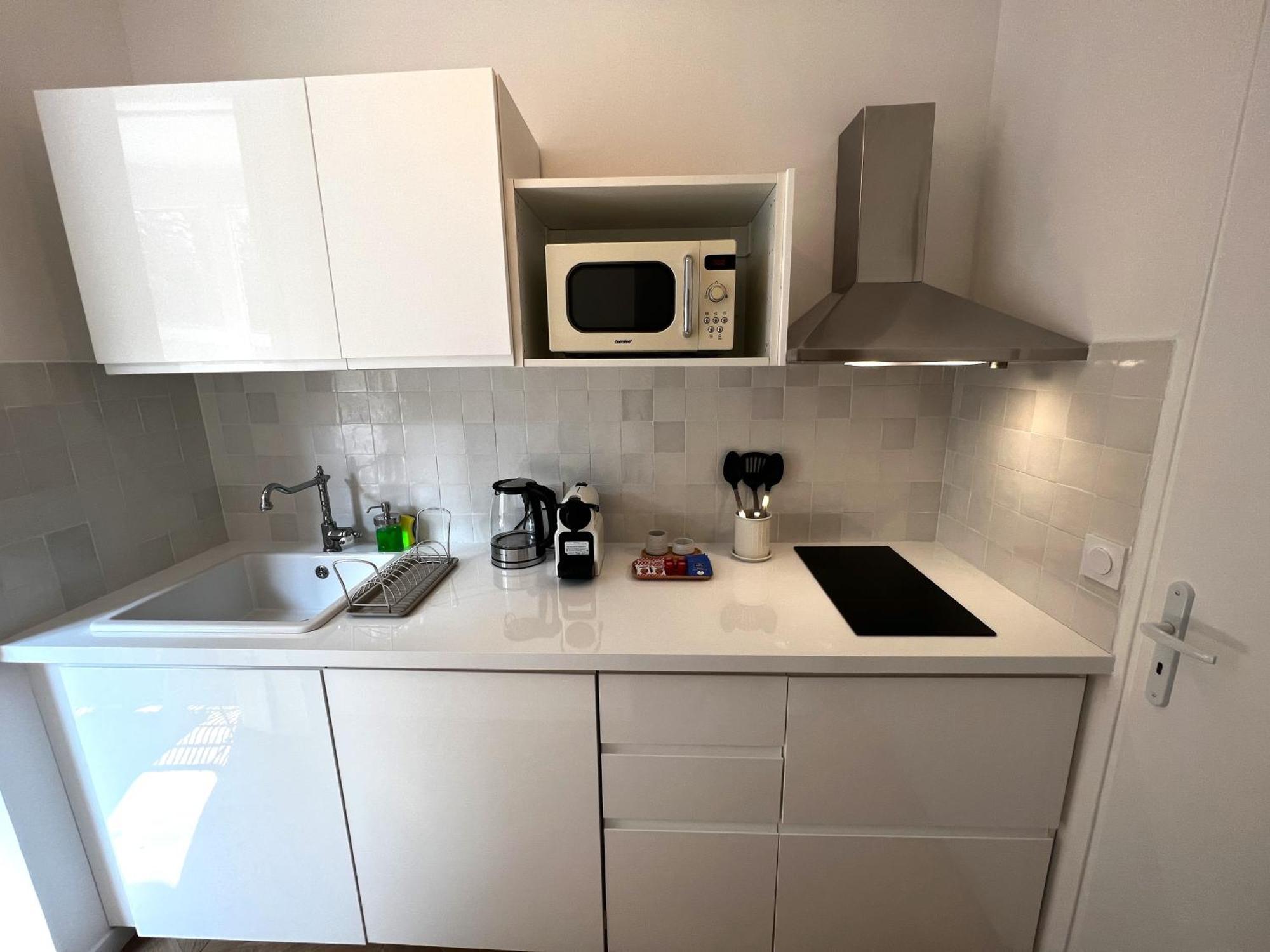 Le Petit Palais Notre Dame - Heart Of Dijon - With Ac Apartment Ngoại thất bức ảnh